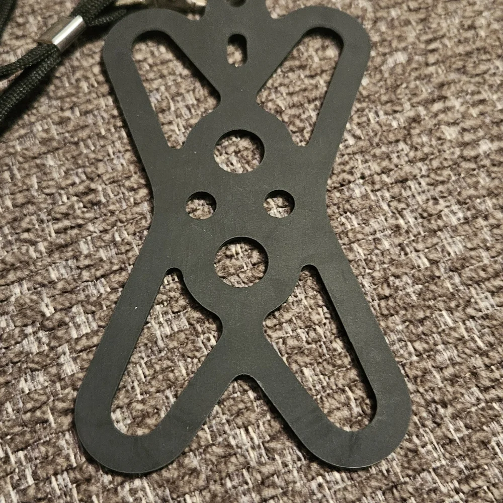 CELL PHONE NECK STRAP